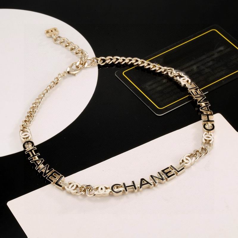 Chanel Necklace 05yxs19